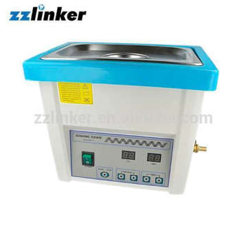 KDC-200B ZZlinker LK-D31 Dental Digital Ultrasonic Cleaner 5L